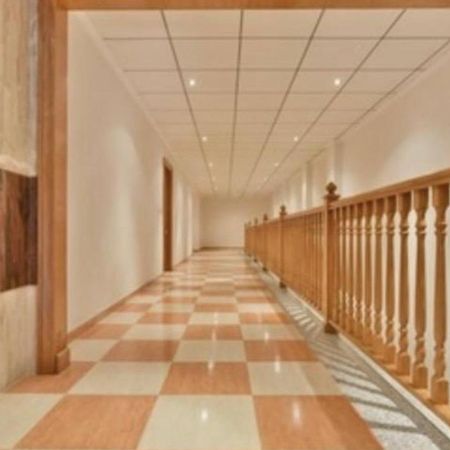 Apartamento Lola Torrevieja Dış mekan fotoğraf