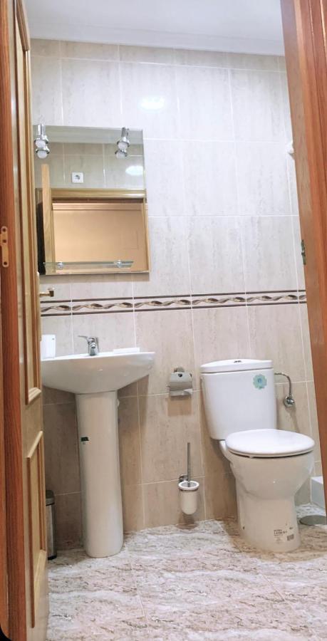 Apartamento Lola Torrevieja Dış mekan fotoğraf