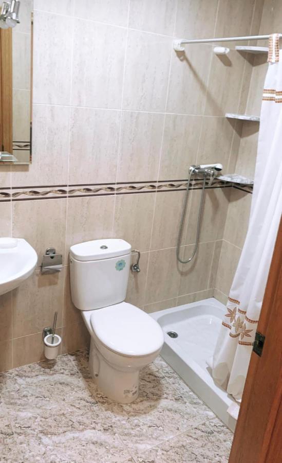 Apartamento Lola Torrevieja Dış mekan fotoğraf
