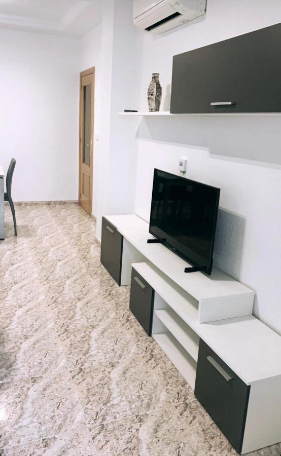 Apartamento Lola Torrevieja Dış mekan fotoğraf