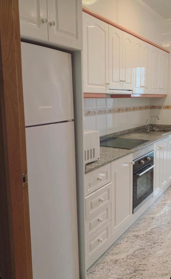 Apartamento Lola Torrevieja Dış mekan fotoğraf