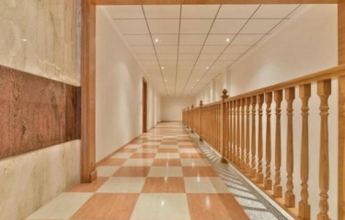 Apartamento Lola Torrevieja Dış mekan fotoğraf